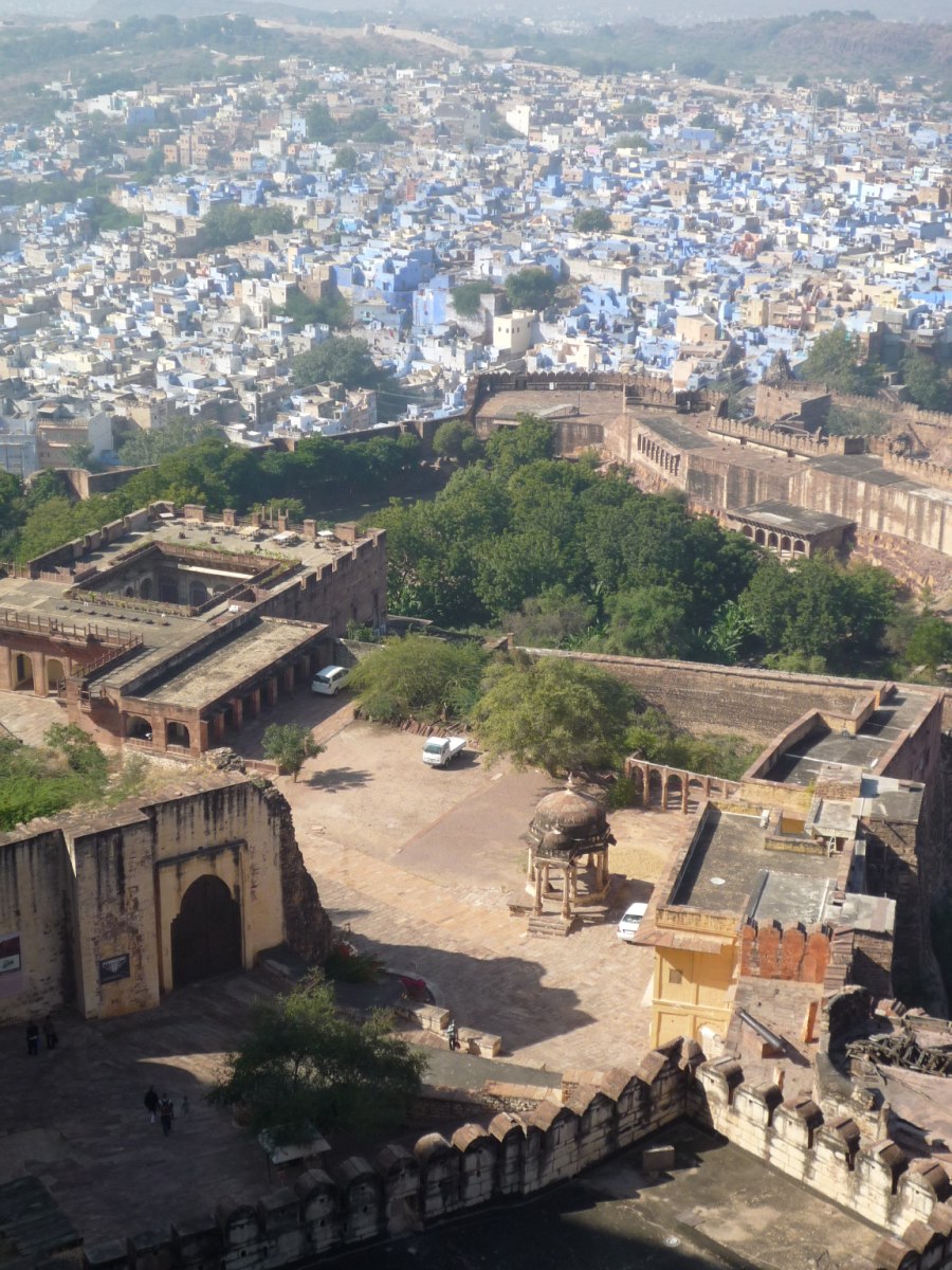 Umaid Bhawan Palace52